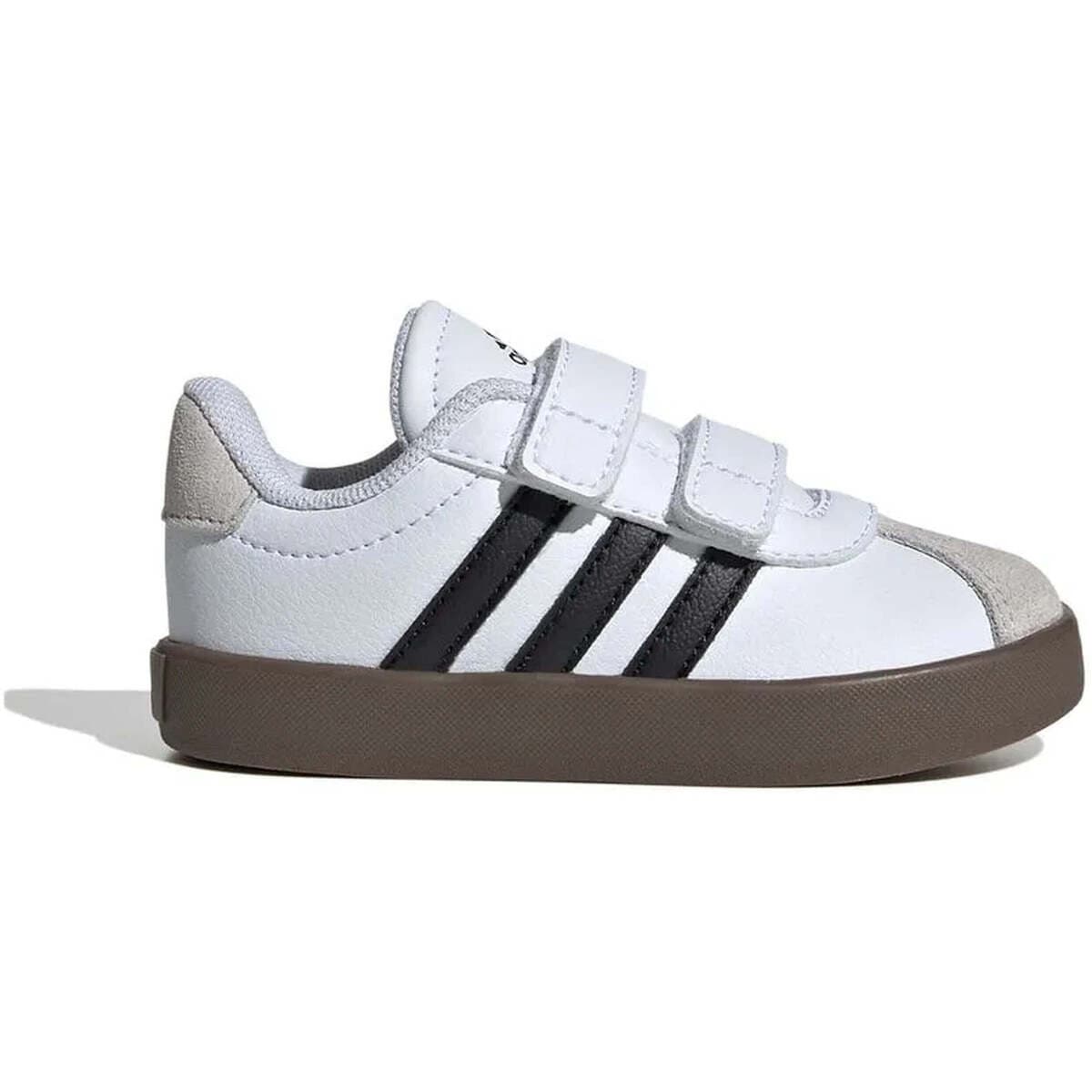 Xαμηλά Sneakers adidas ID9157