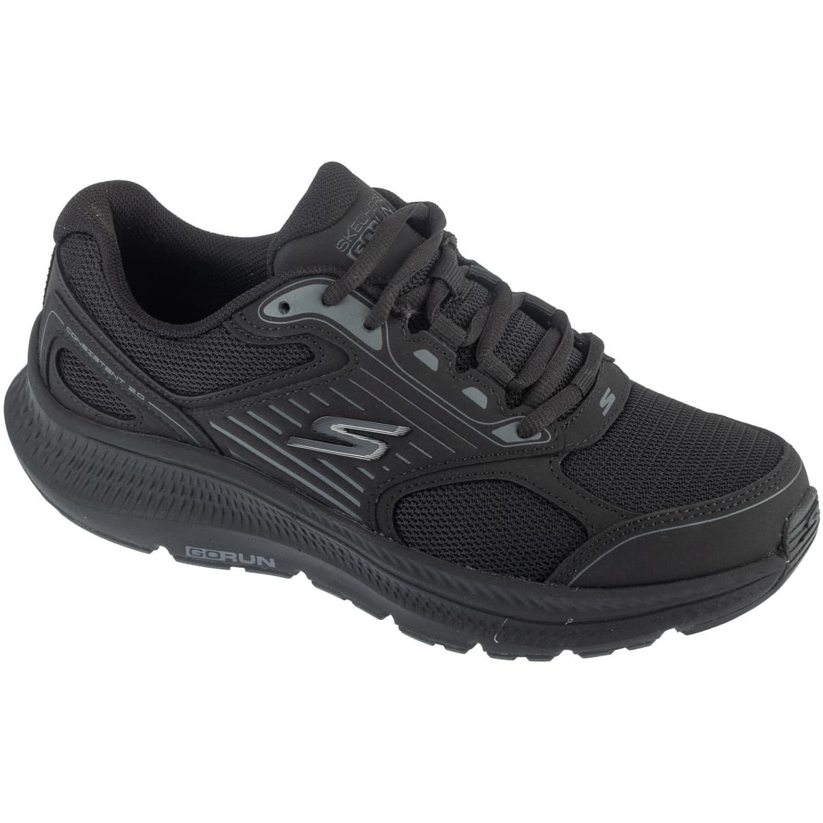 Skechers Go Run Consistent 20 Advantage 128606BBK