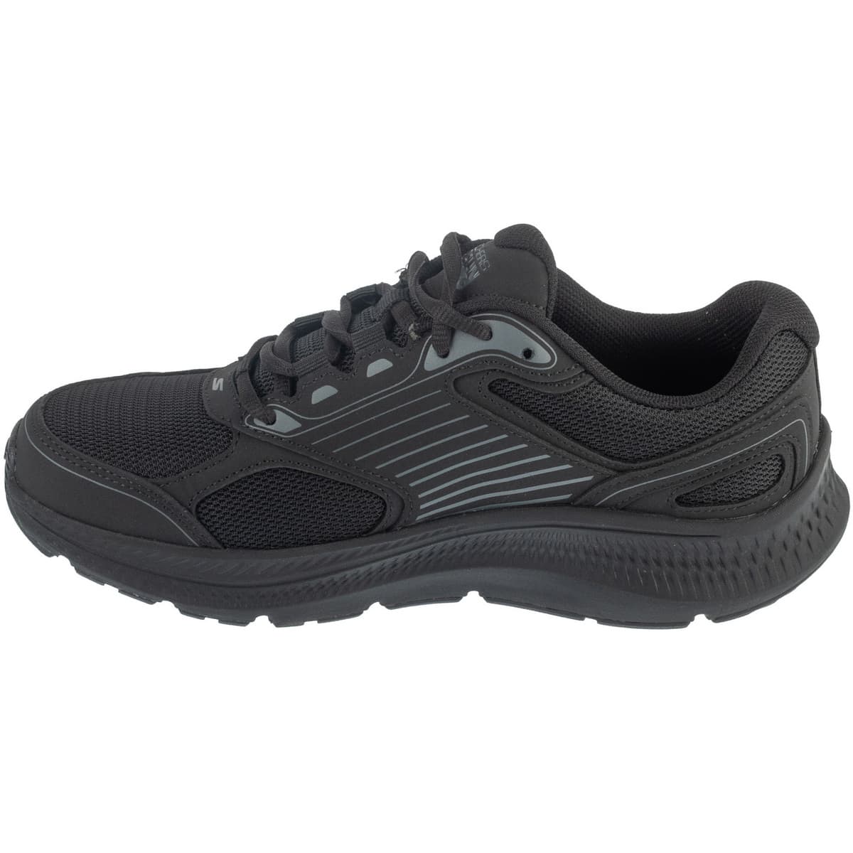 Women's Running Shoes Skechers Black