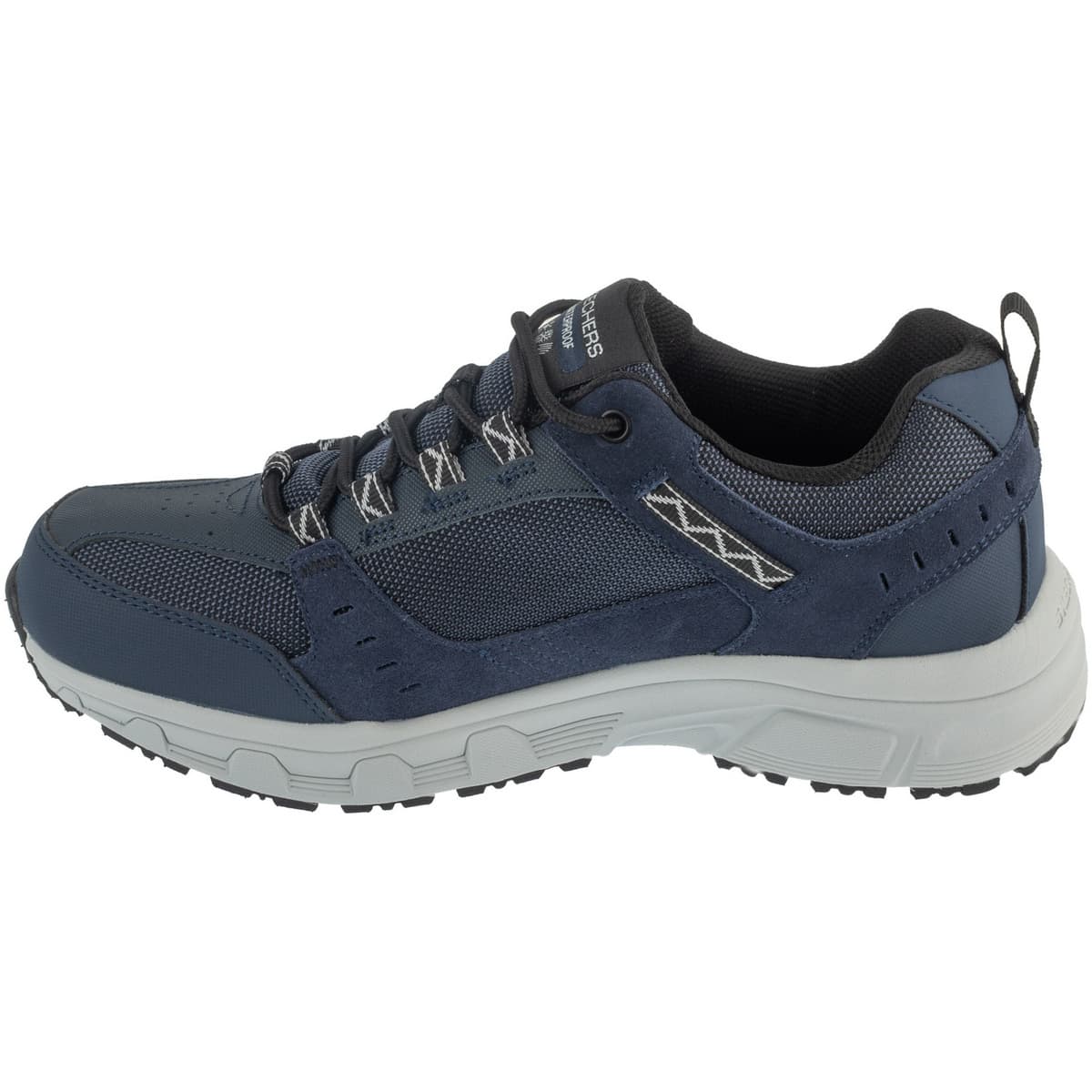 Men's Sneakers Skechers Blue