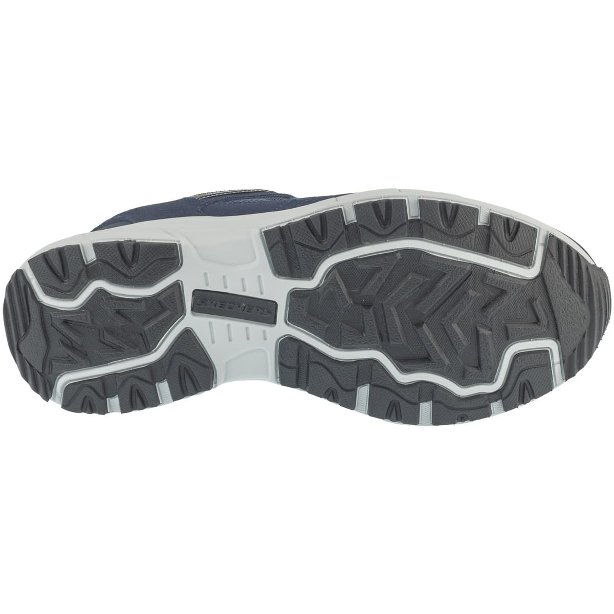 Men's Sneakers Skechers Blue