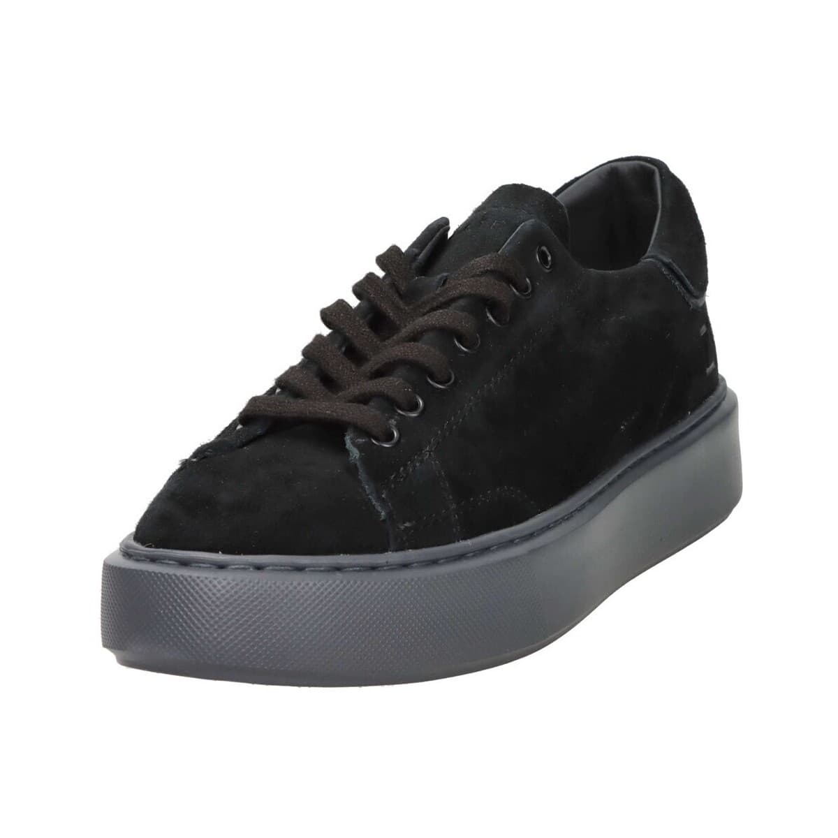Women's Sneakers D.A.T.E. Black