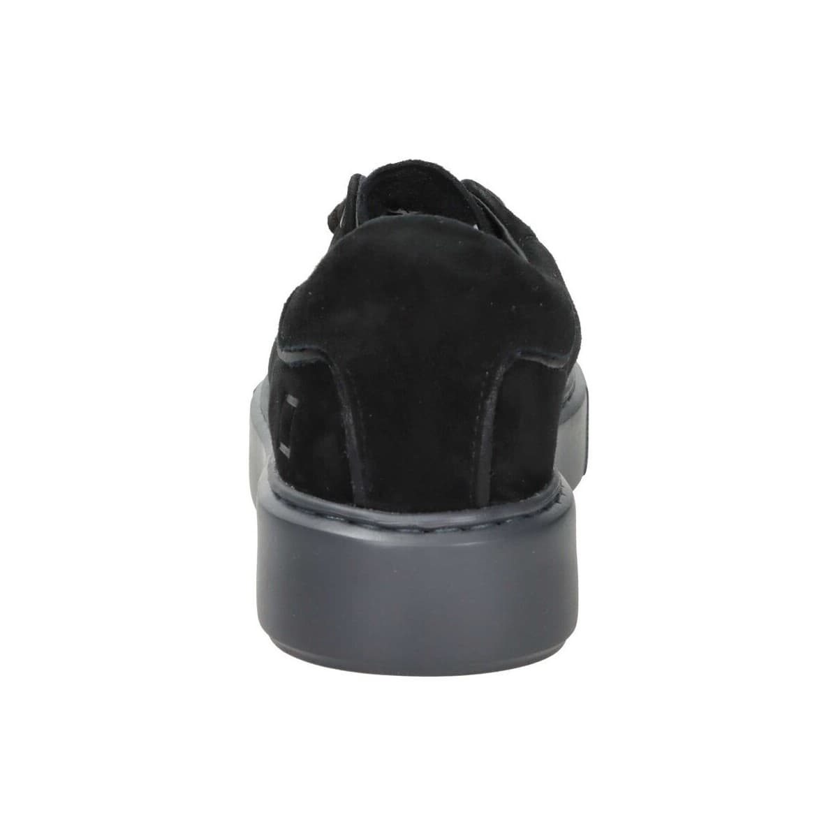 Women's Sneakers D.A.T.E. Black