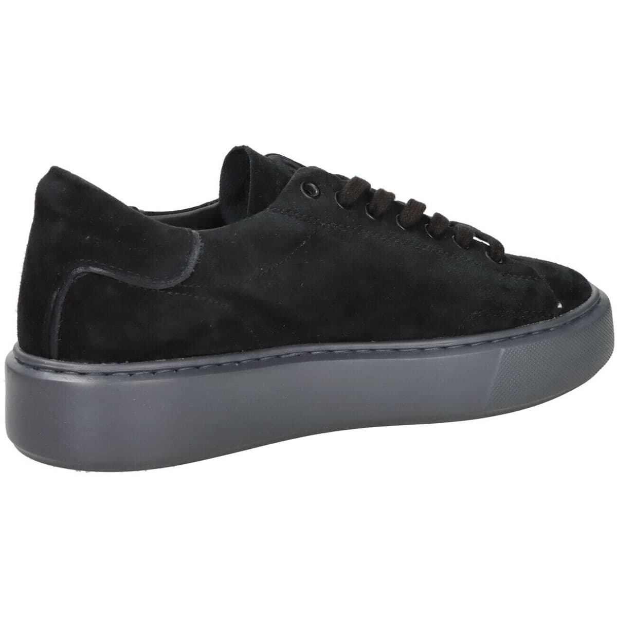 Women's Sneakers D.A.T.E. Black