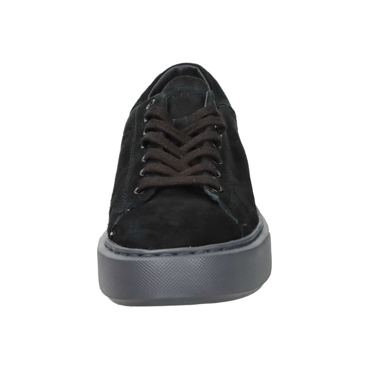 Women's Sneakers D.A.T.E. Black