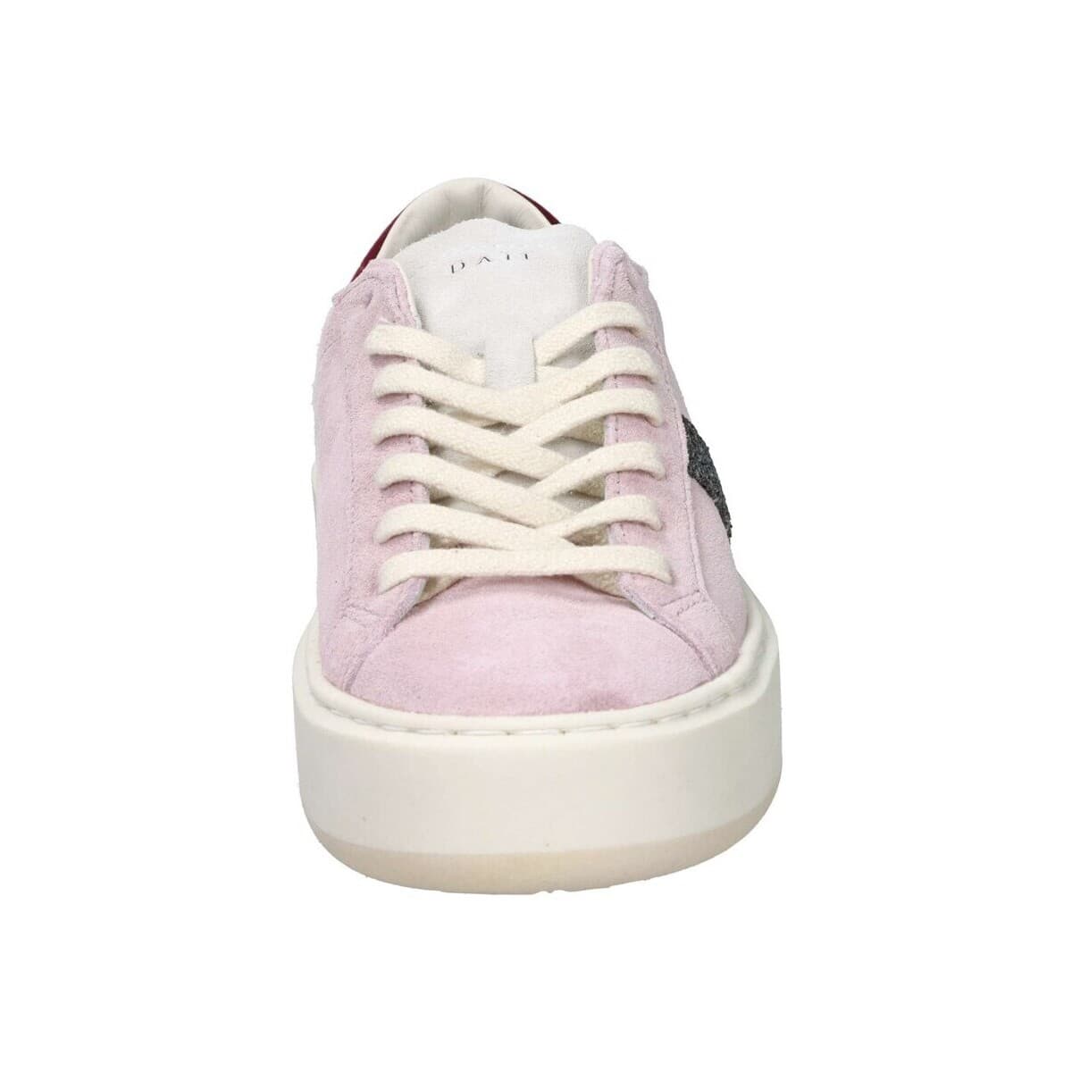 Women's Sneakers D.A.T.E. Pink