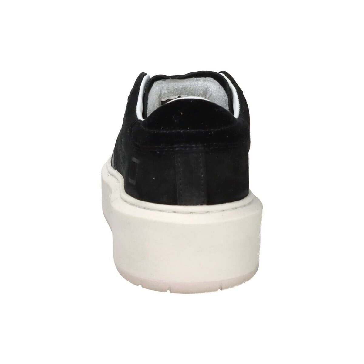 Women's Sneakers D.A.T.E. Black