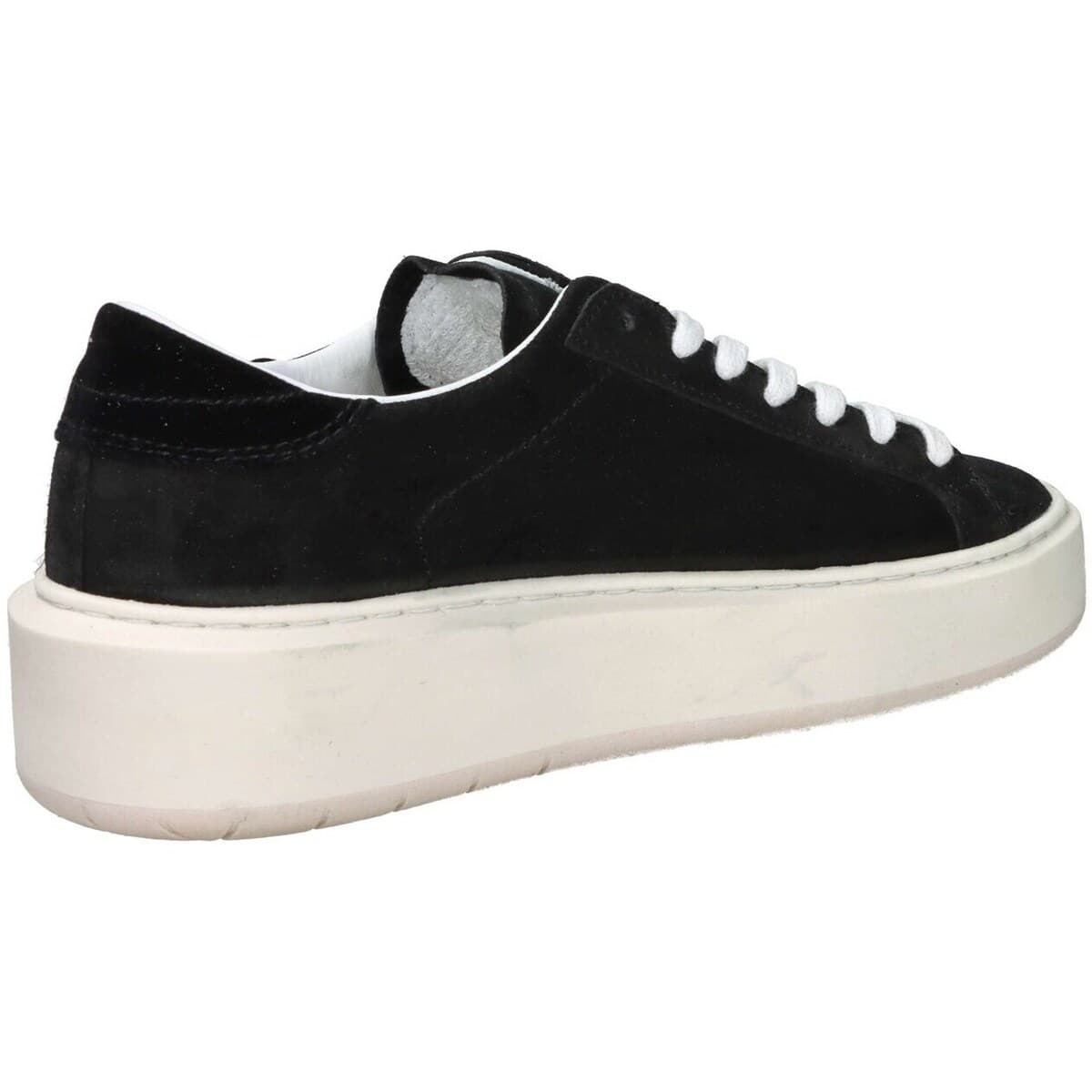 Women's Sneakers D.A.T.E. Black