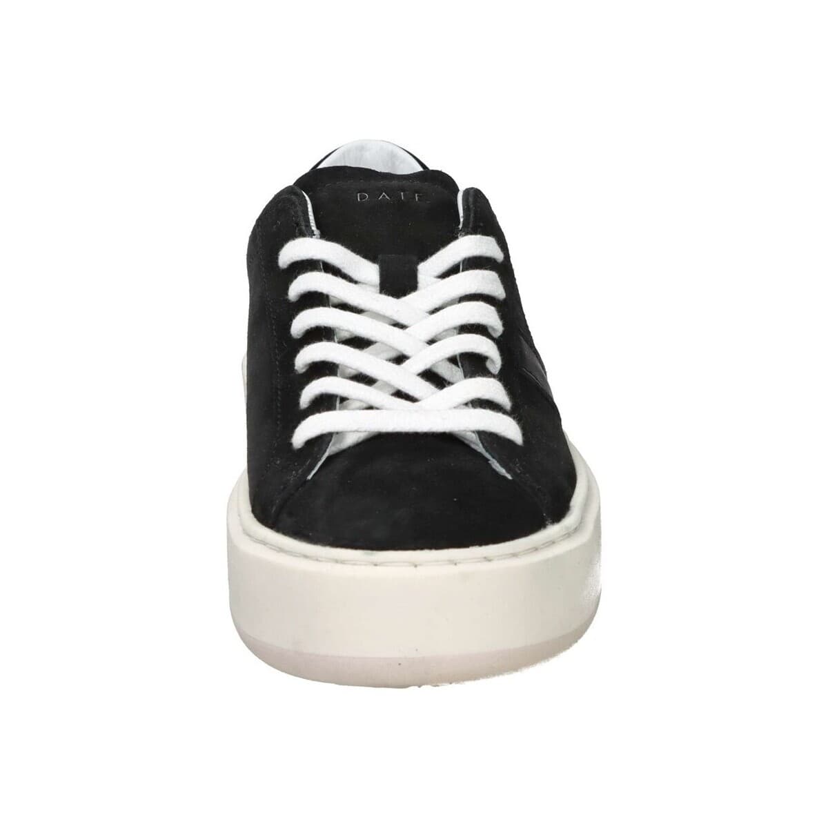Women's Sneakers D.A.T.E. Black