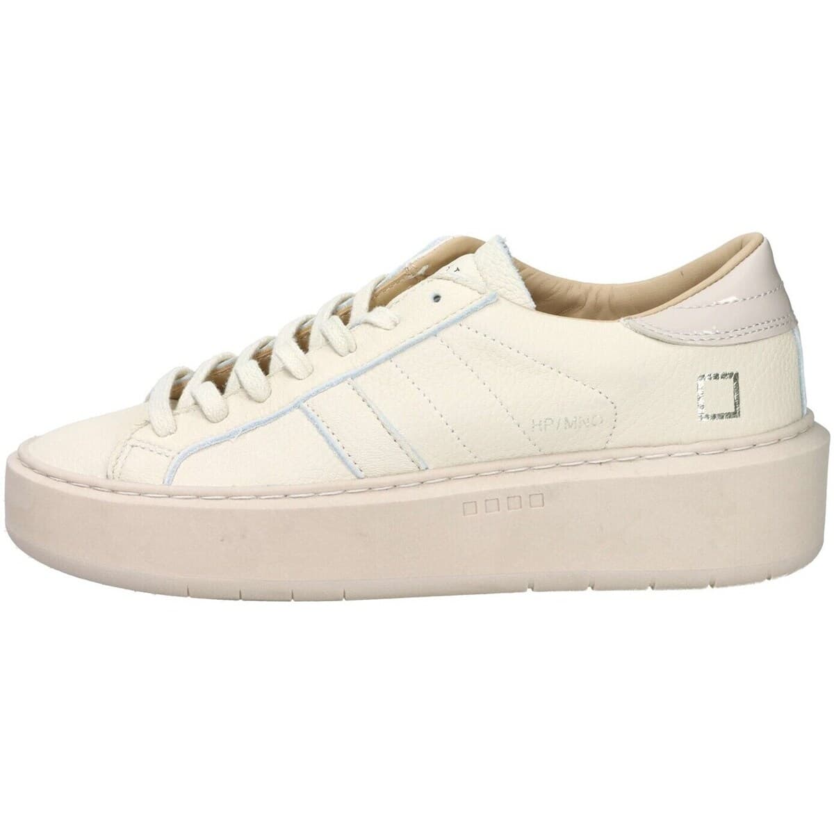 Xαμηλά Sneakers D.A.T.E. W431-HP-MN-BI