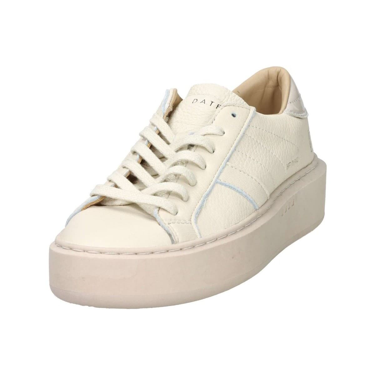 Women's Sneakers D.A.T.E. Beige