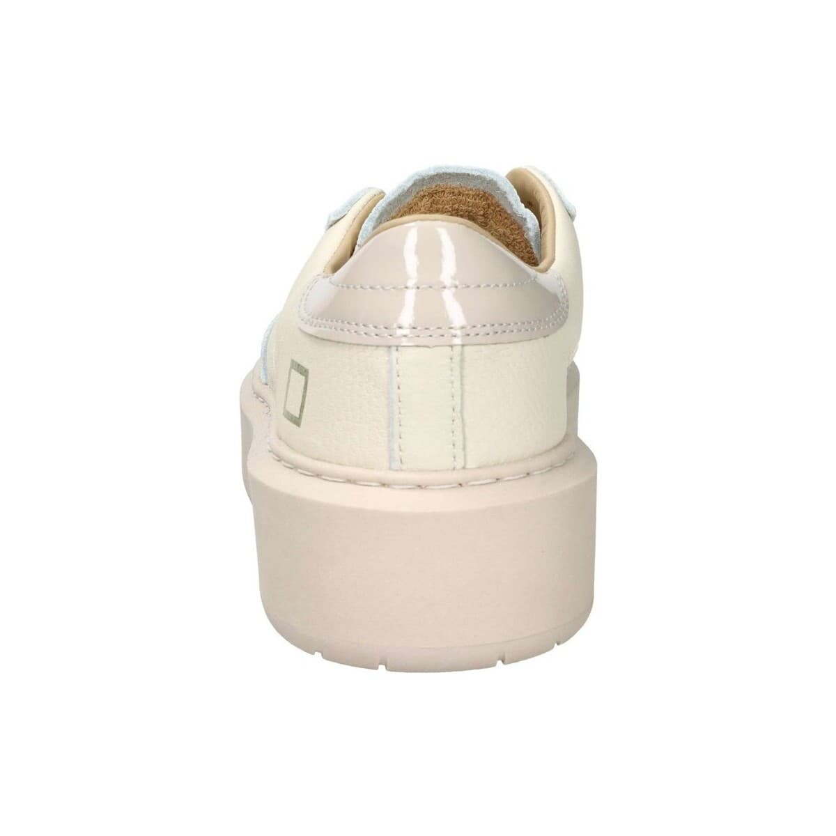 Women's Sneakers D.A.T.E. Beige