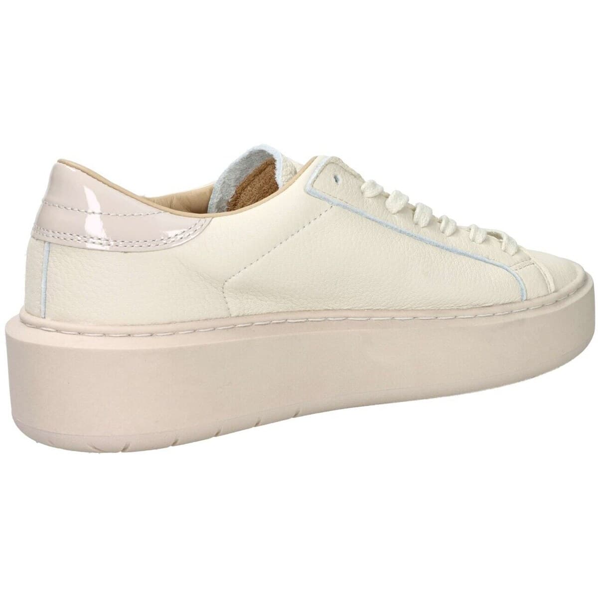 Women's Sneakers D.A.T.E. Beige