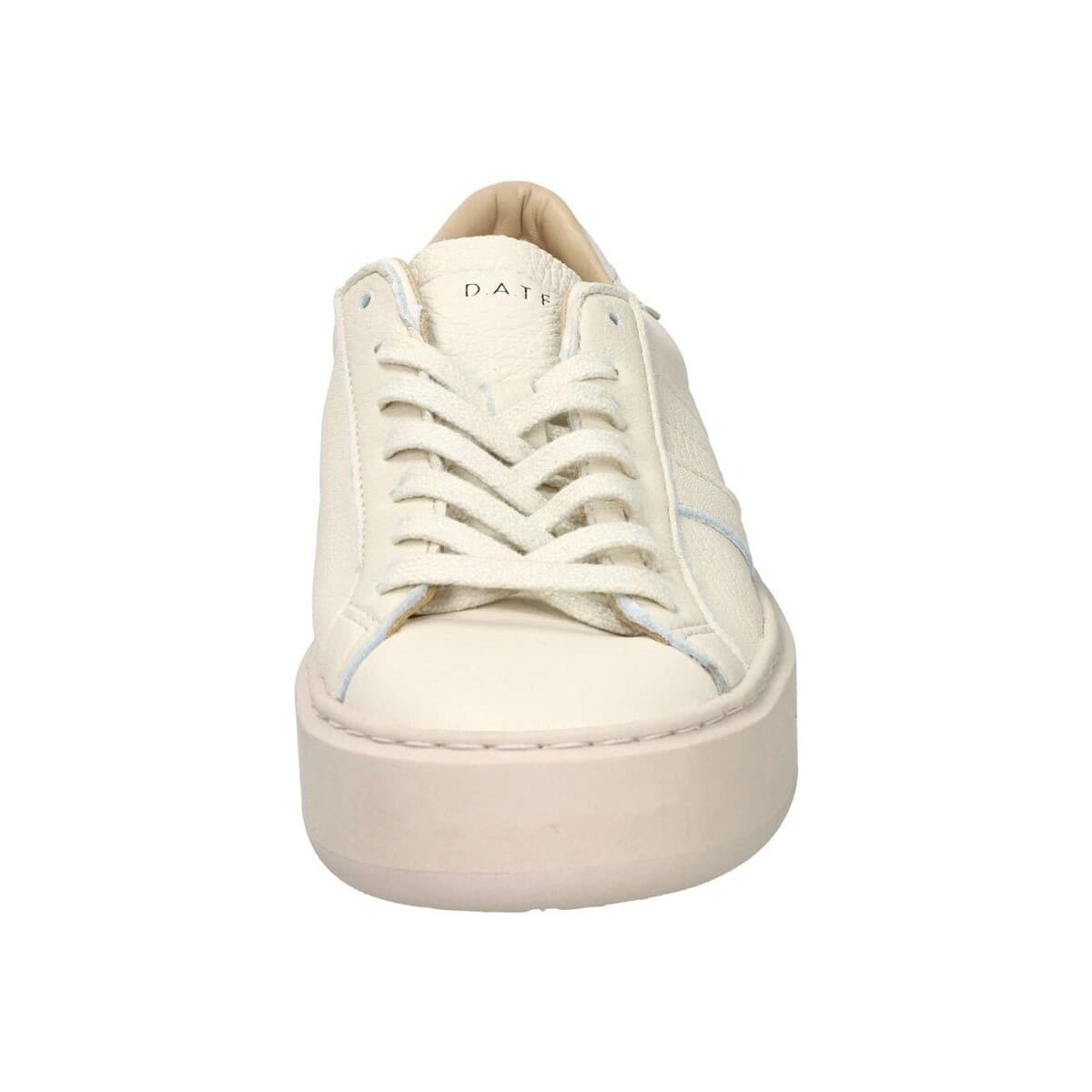 Women's Sneakers D.A.T.E. Beige