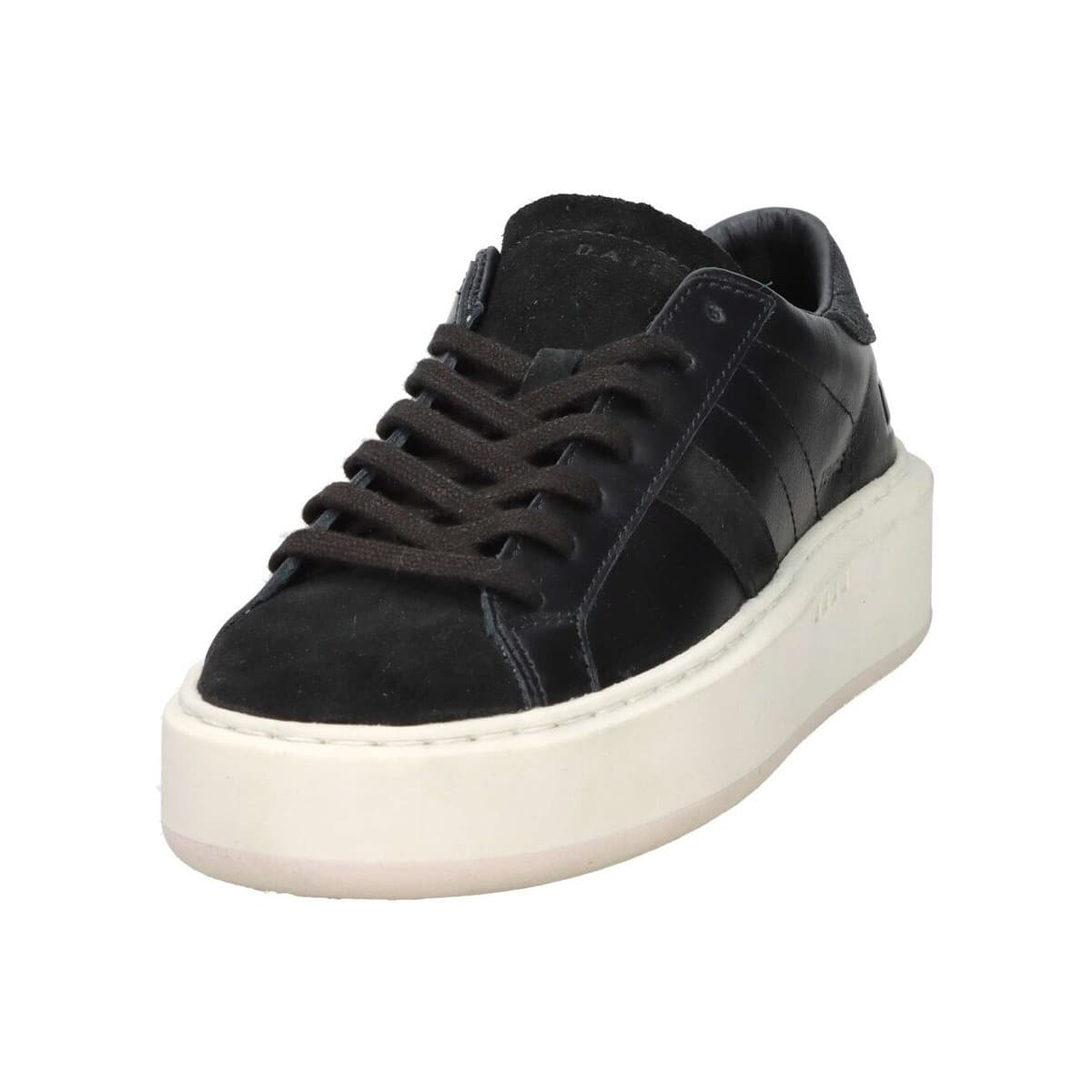 Women's Sneakers D.A.T.E. Black