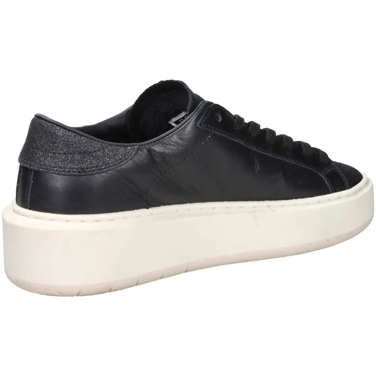 Women's Sneakers D.A.T.E. Black
