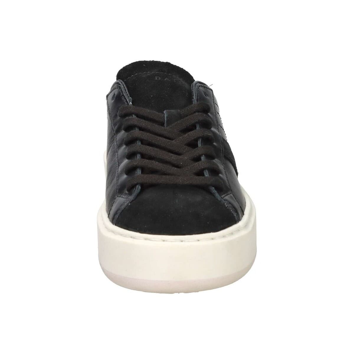 Women's Sneakers D.A.T.E. Black