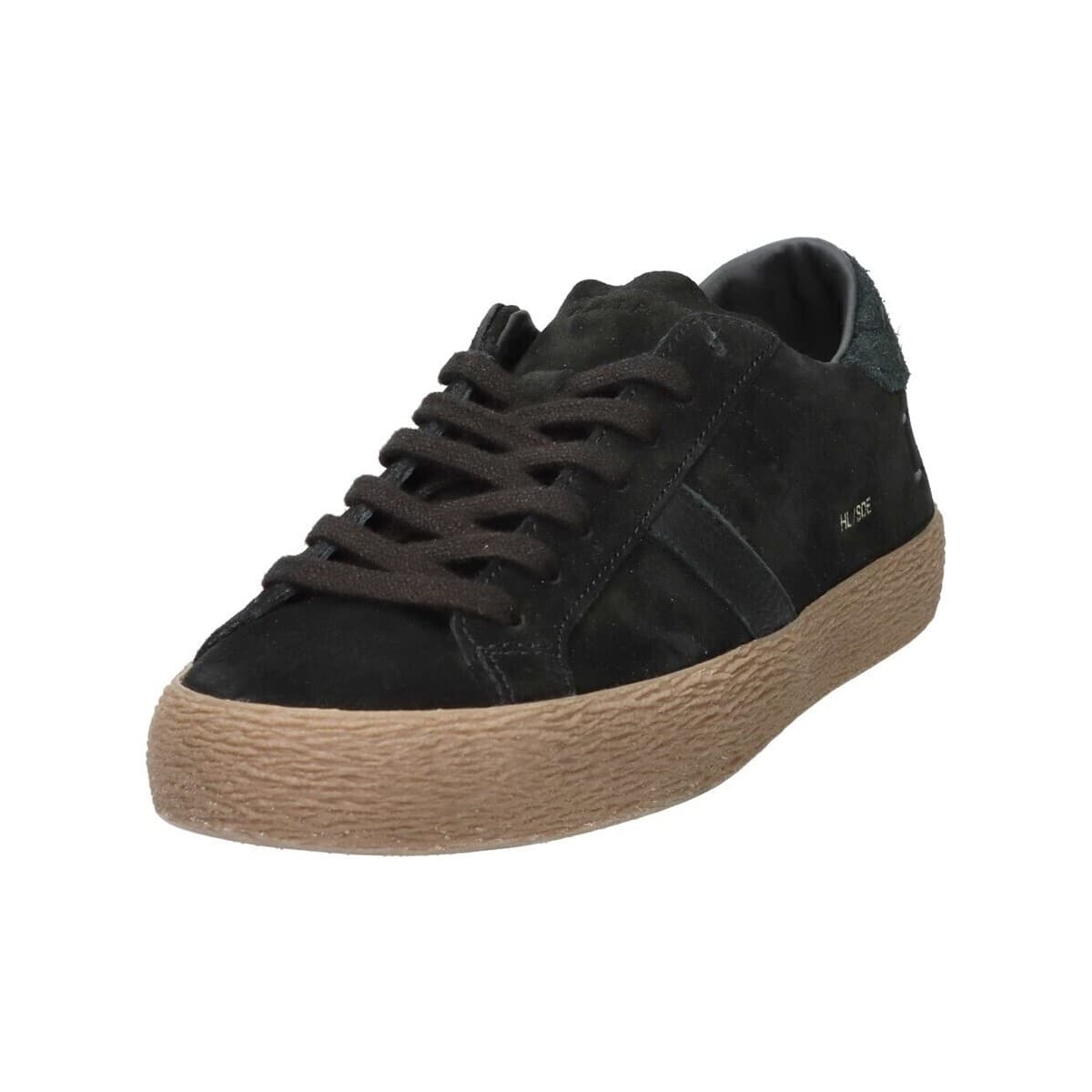 Women's Sneakers D.A.T.E. Black