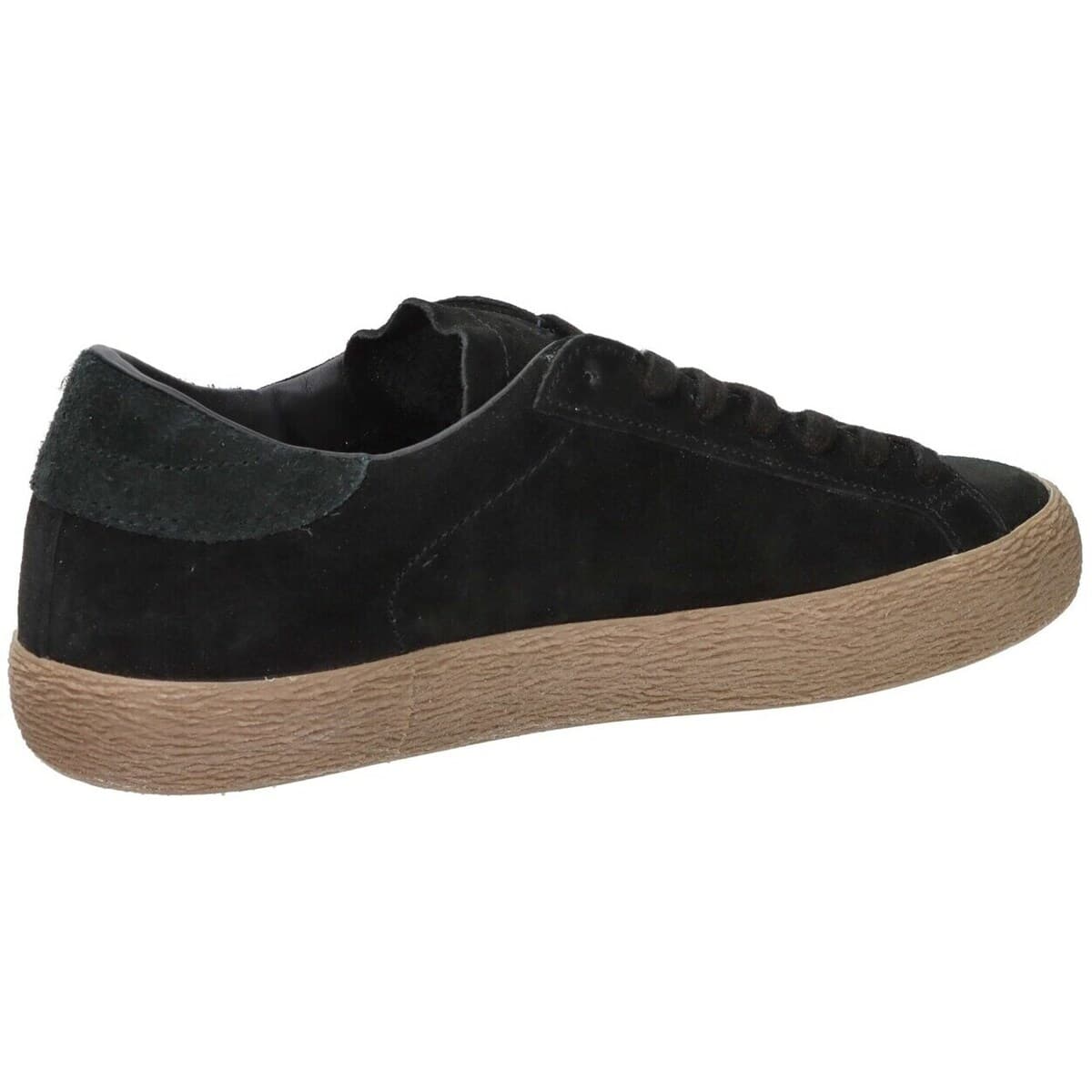 Women's Sneakers D.A.T.E. Black