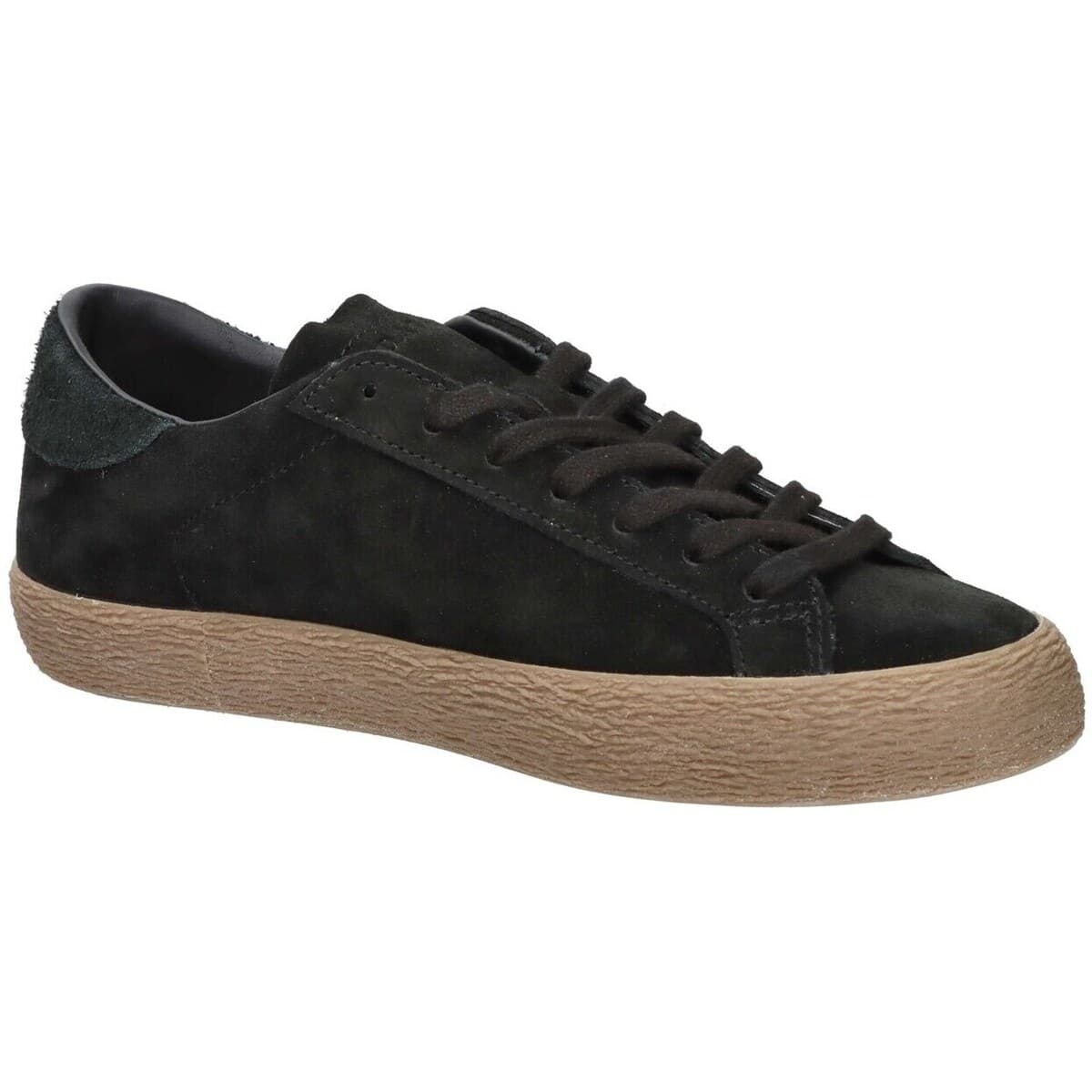 Women's Sneakers D.A.T.E. Black