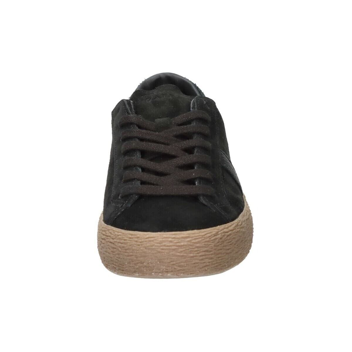 Women's Sneakers D.A.T.E. Black