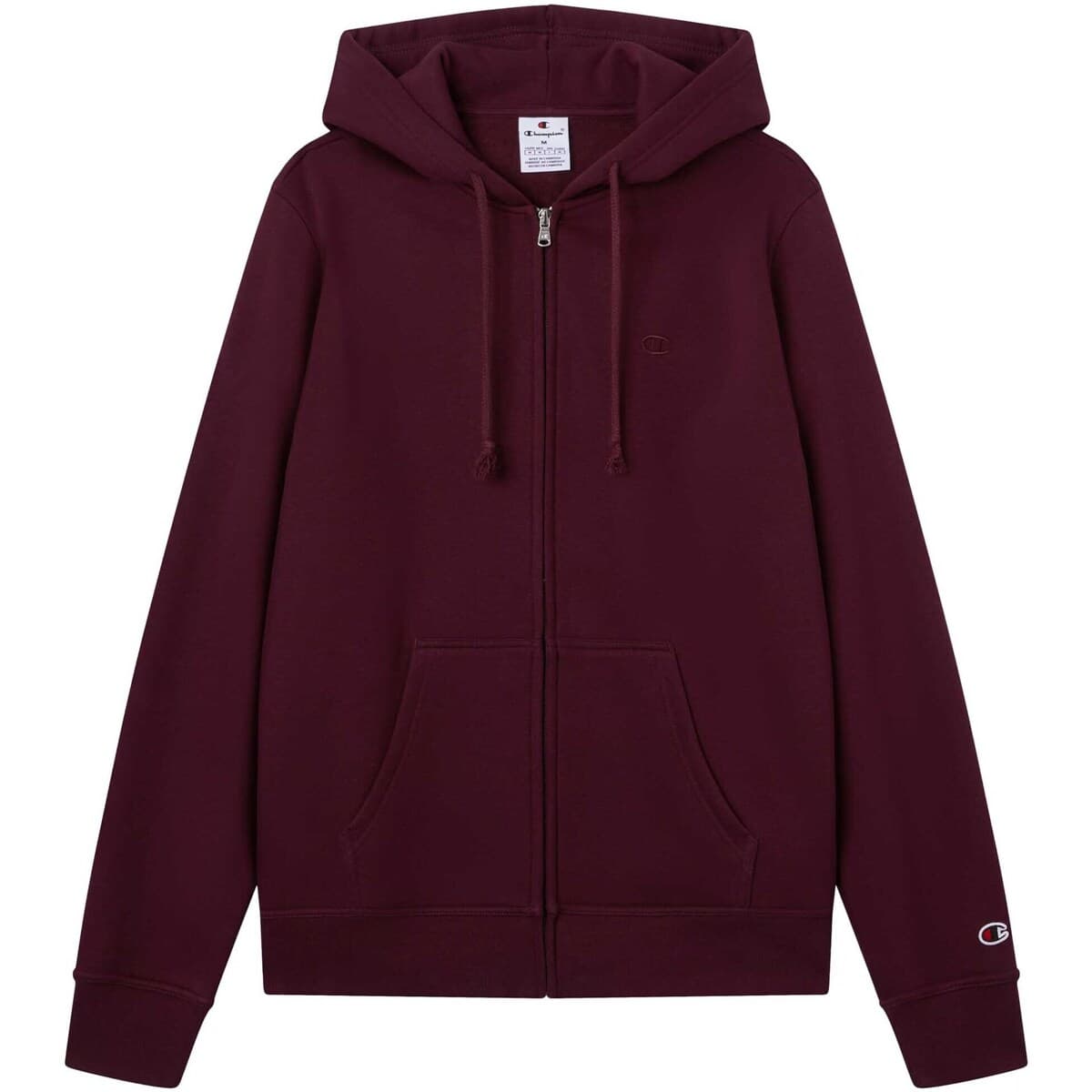 Men's Sweatshirts Champion Red