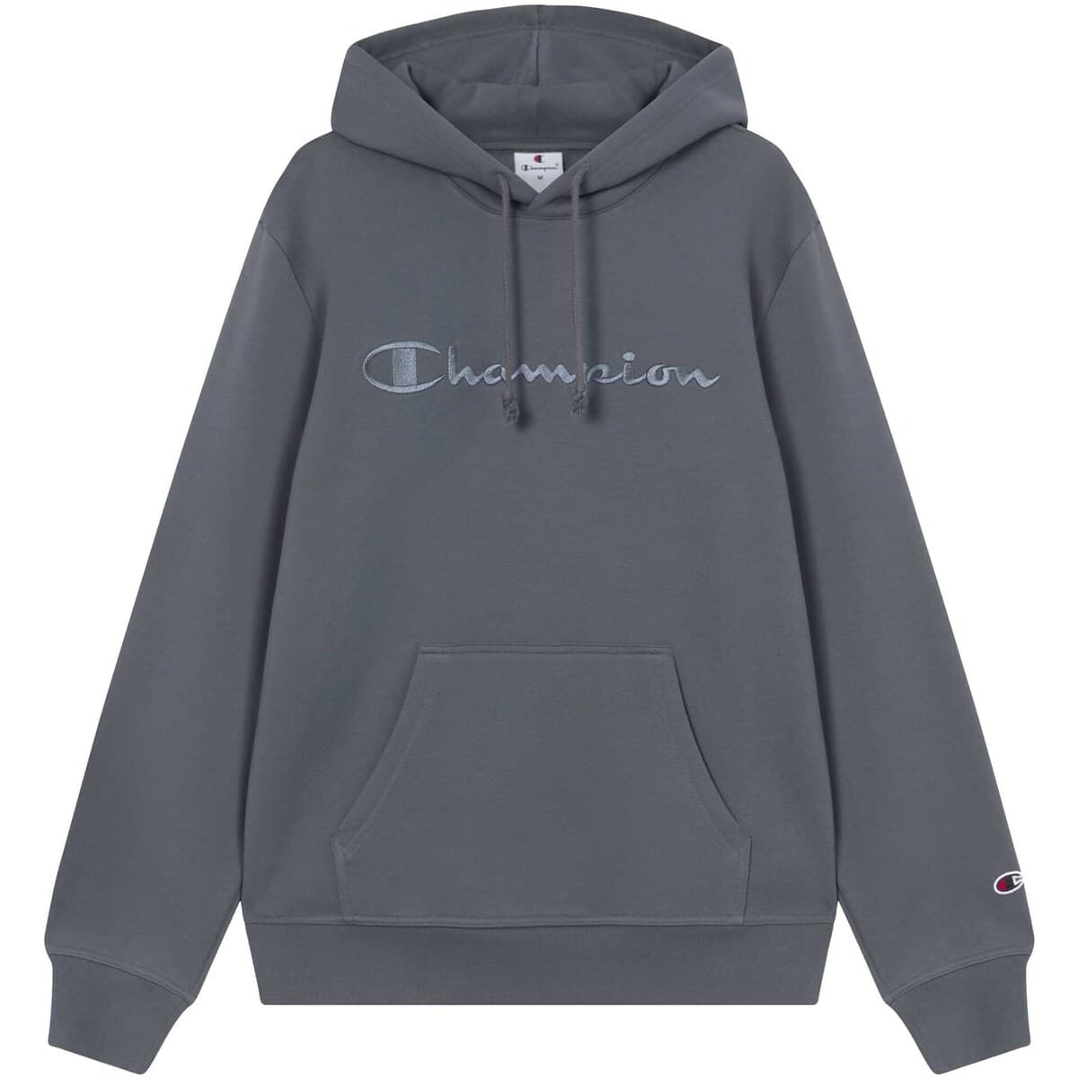 Men's Sweatshirts Champion Gray
