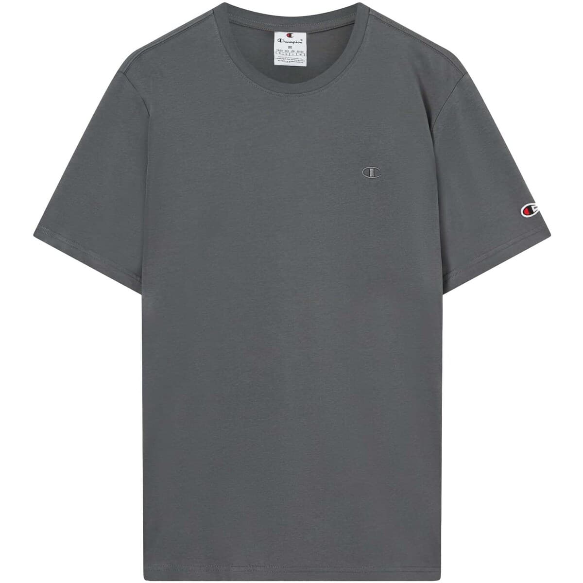 T-shirt με κοντά μανίκια Champion Ss Tee