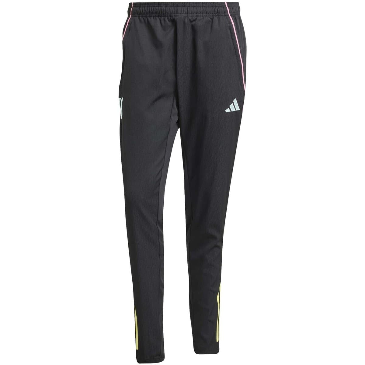 Women's Pants adidas Black
