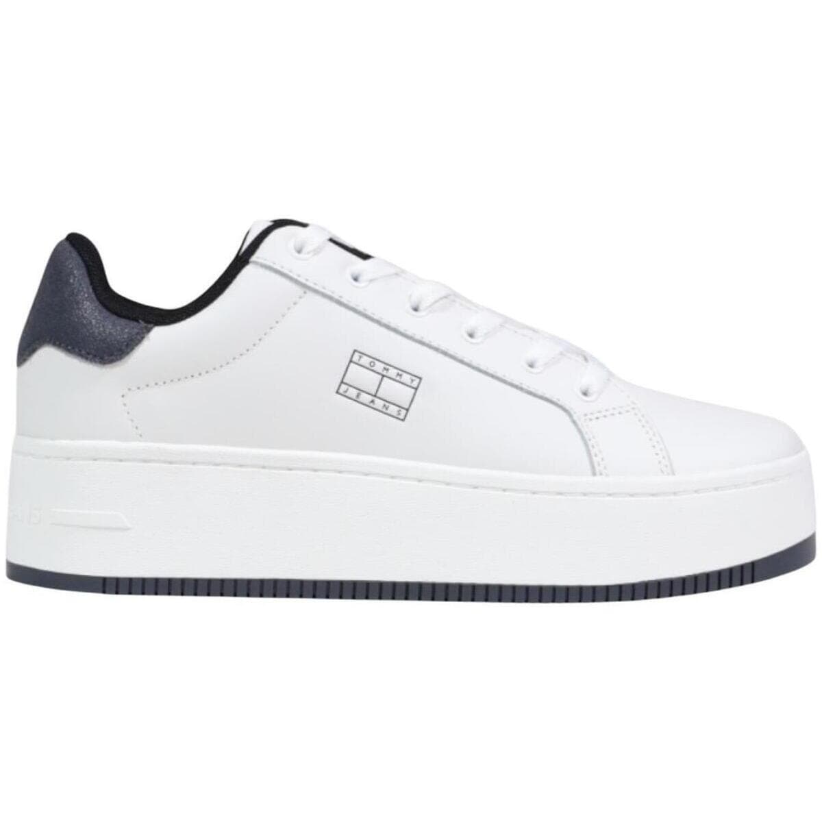 Women's Sneakers Tommy Hilfiger Multicolor