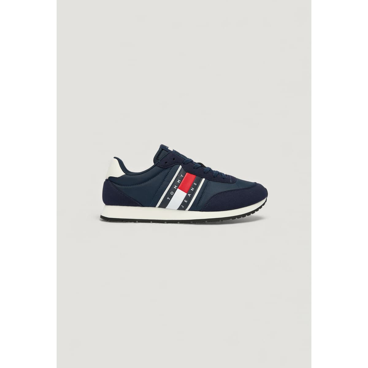 Men's Sneakers Tommy Hilfiger Blue