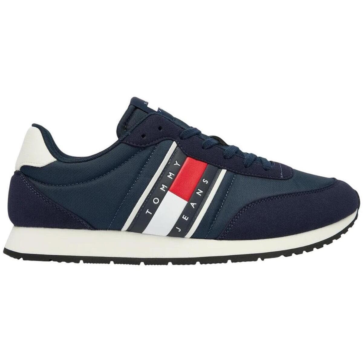 Men's Sneakers Tommy Hilfiger Blue