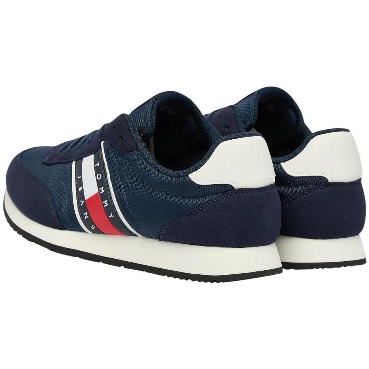 Men's Sneakers Tommy Hilfiger Blue