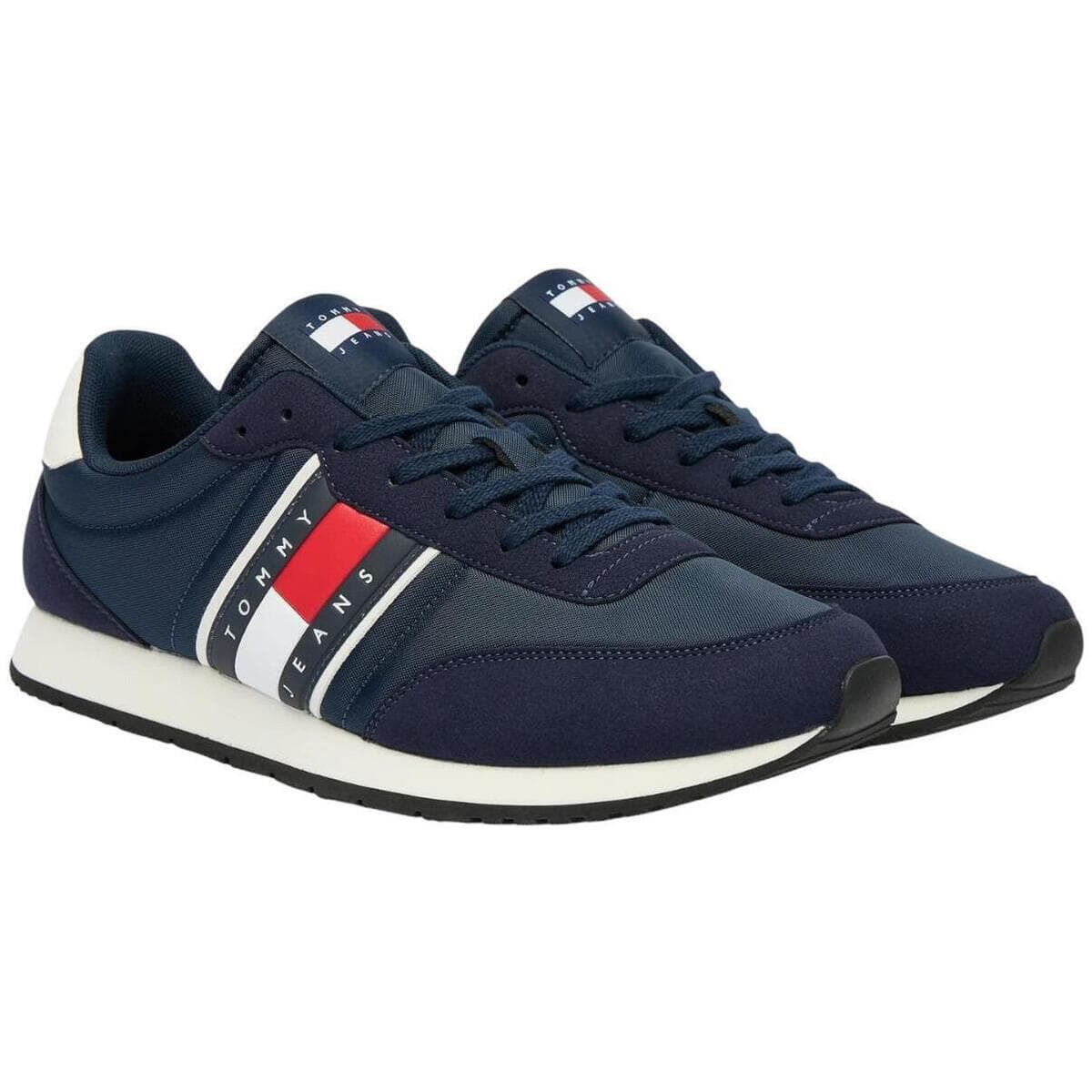 Men's Sneakers Tommy Hilfiger Blue