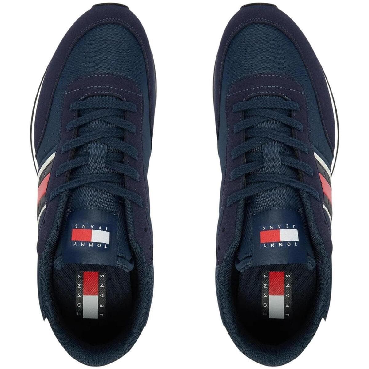 Men's Sneakers Tommy Hilfiger Blue