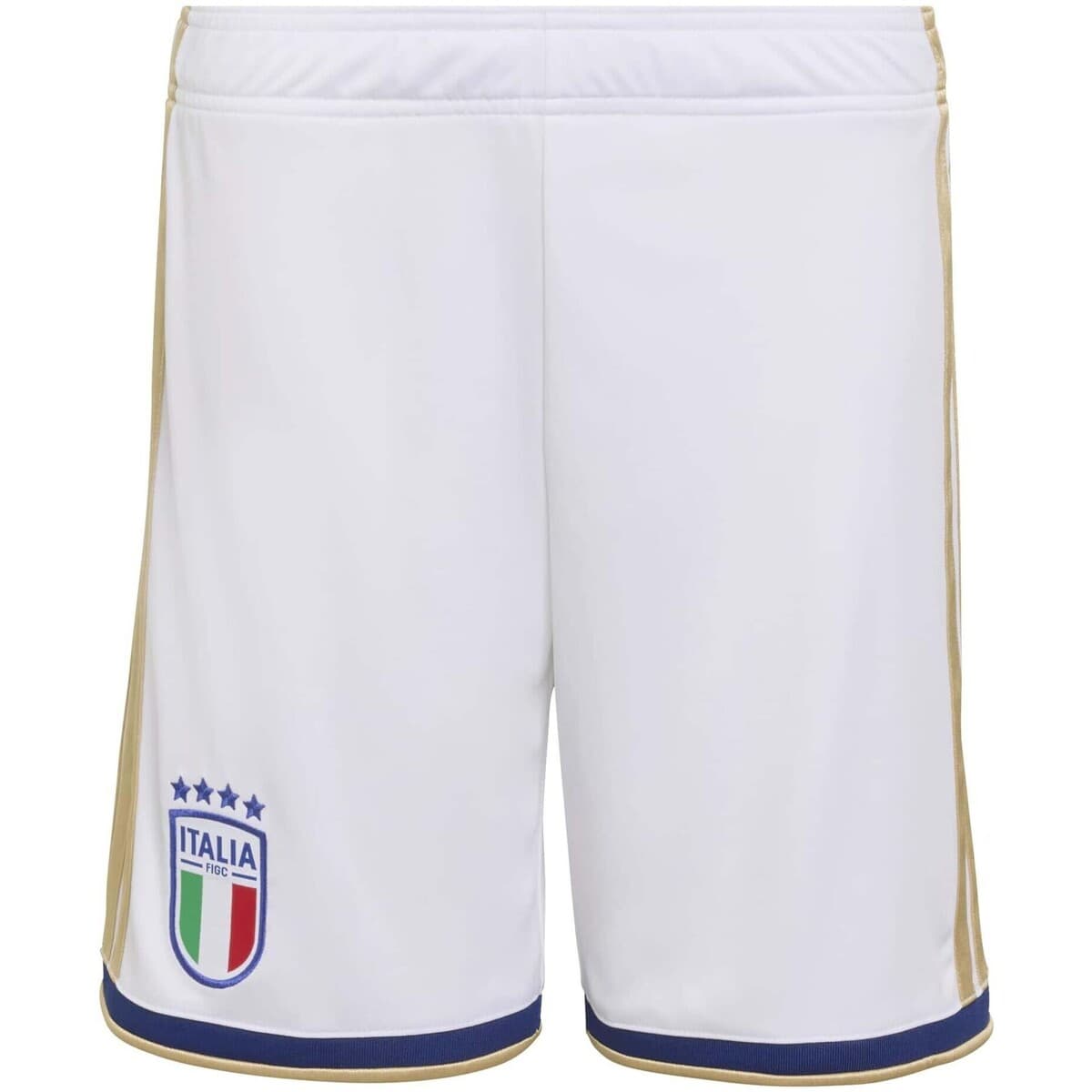 Boys' Shorts adidas White