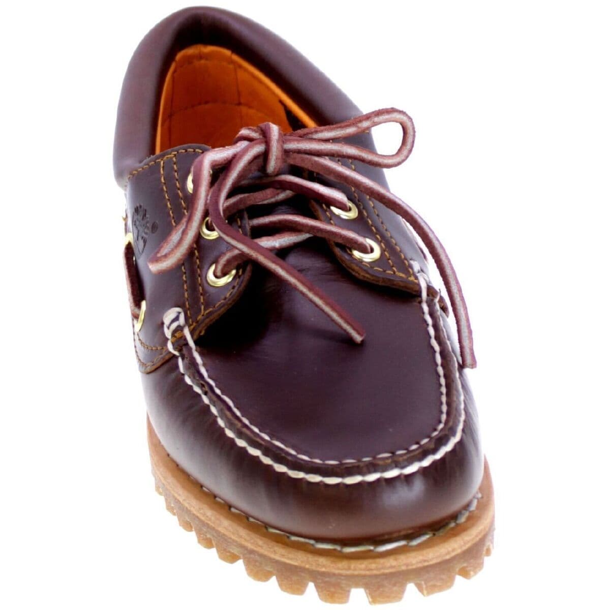Women's Loafers Timberland Brown