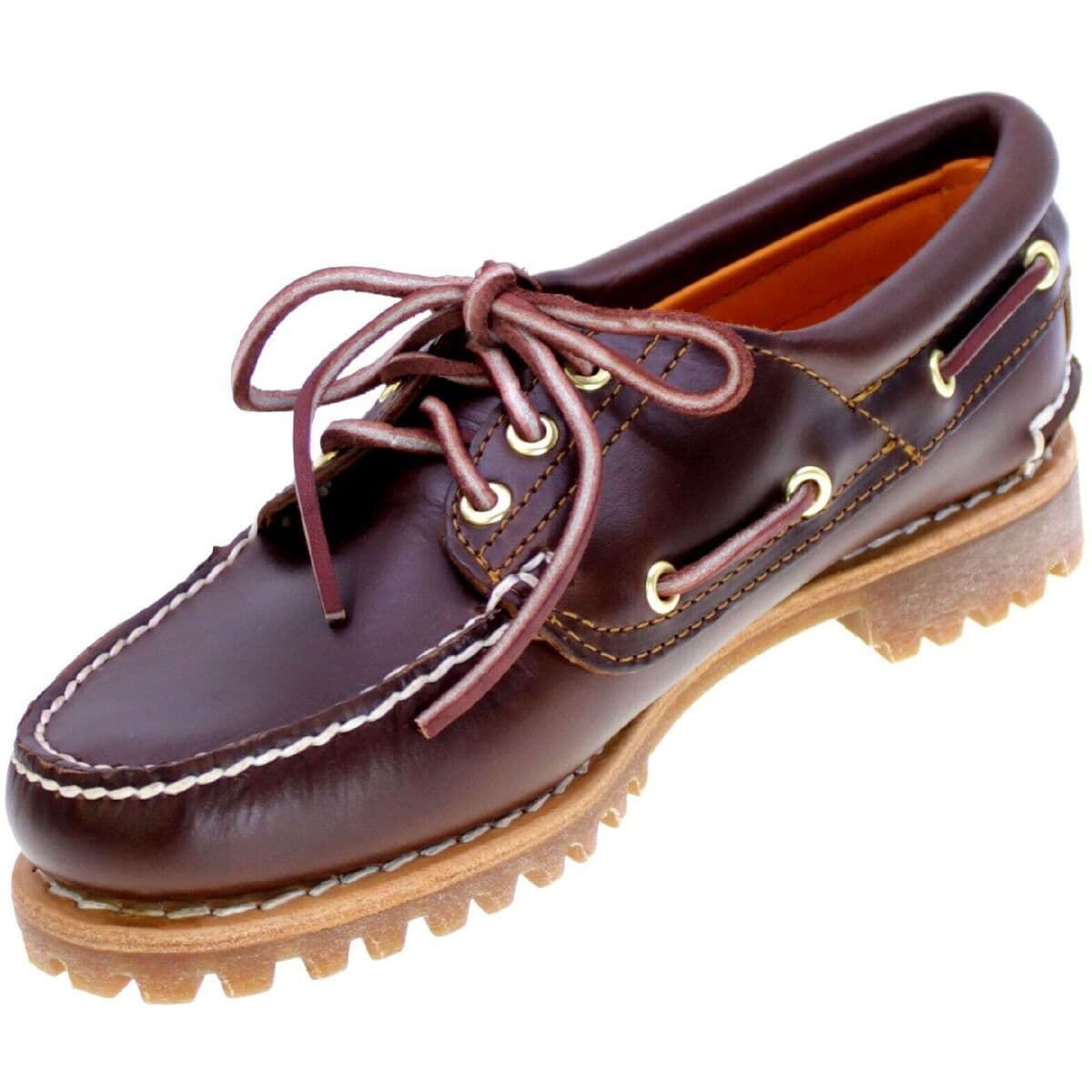 Women's Loafers Timberland Brown