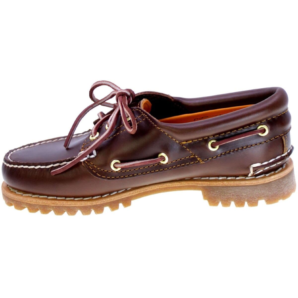 Women's Loafers Timberland Brown