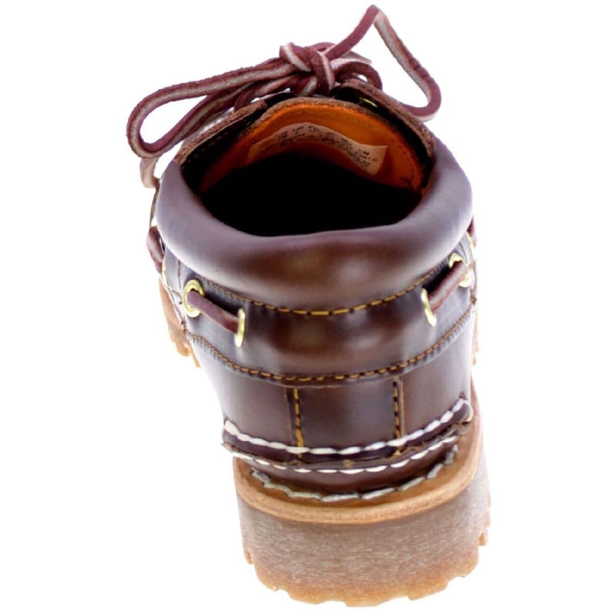 Women's Loafers Timberland Brown