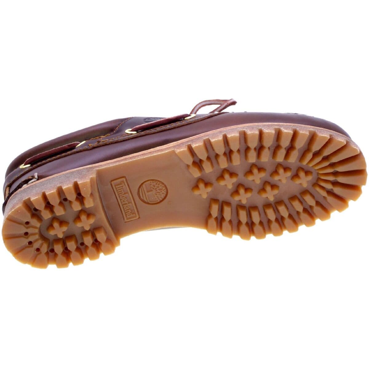 Women's Loafers Timberland Brown