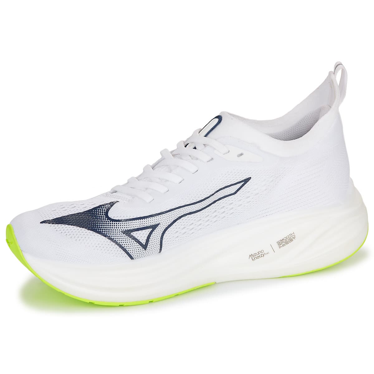 Women's Running Shoes Mizuno White