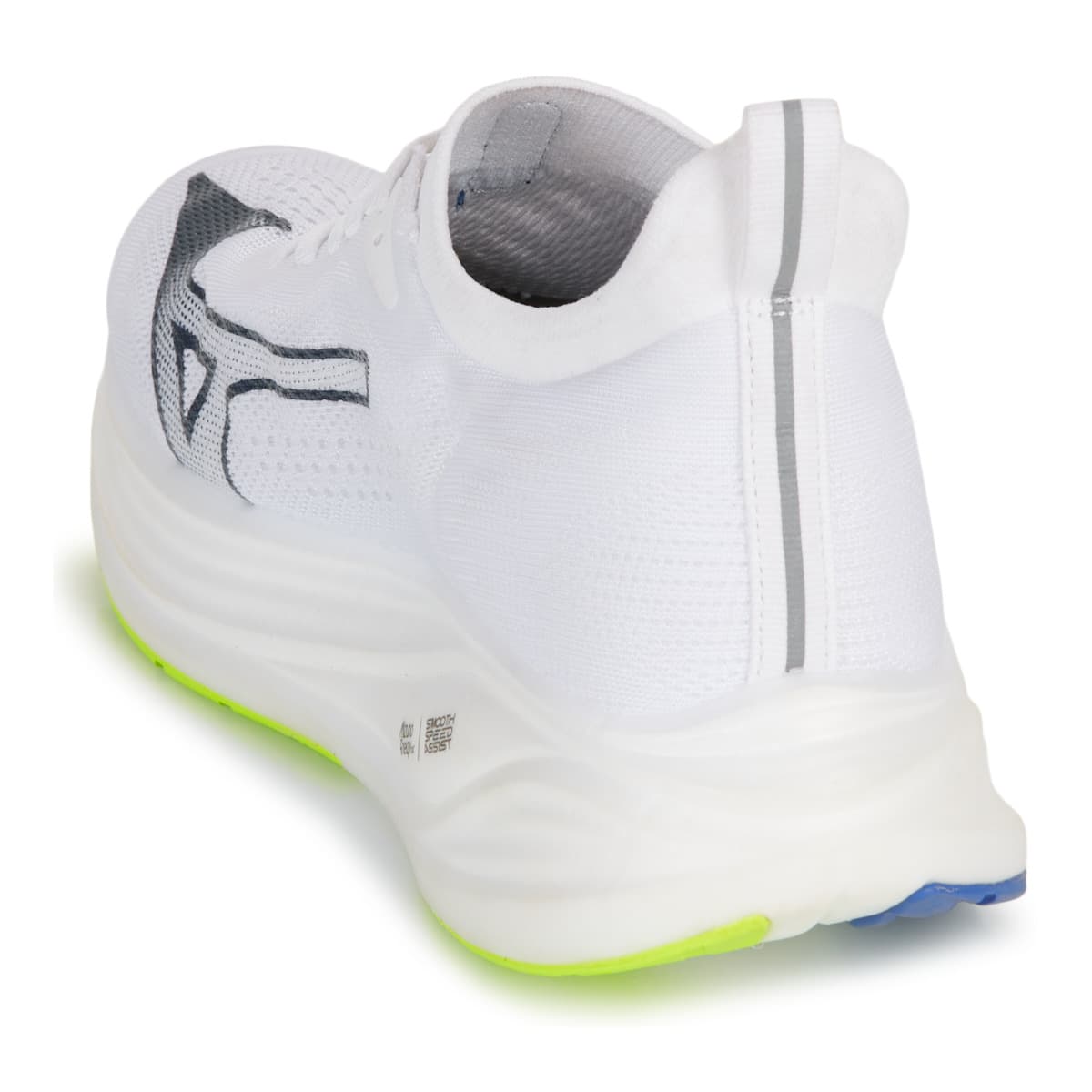 Women's Running Shoes Mizuno White