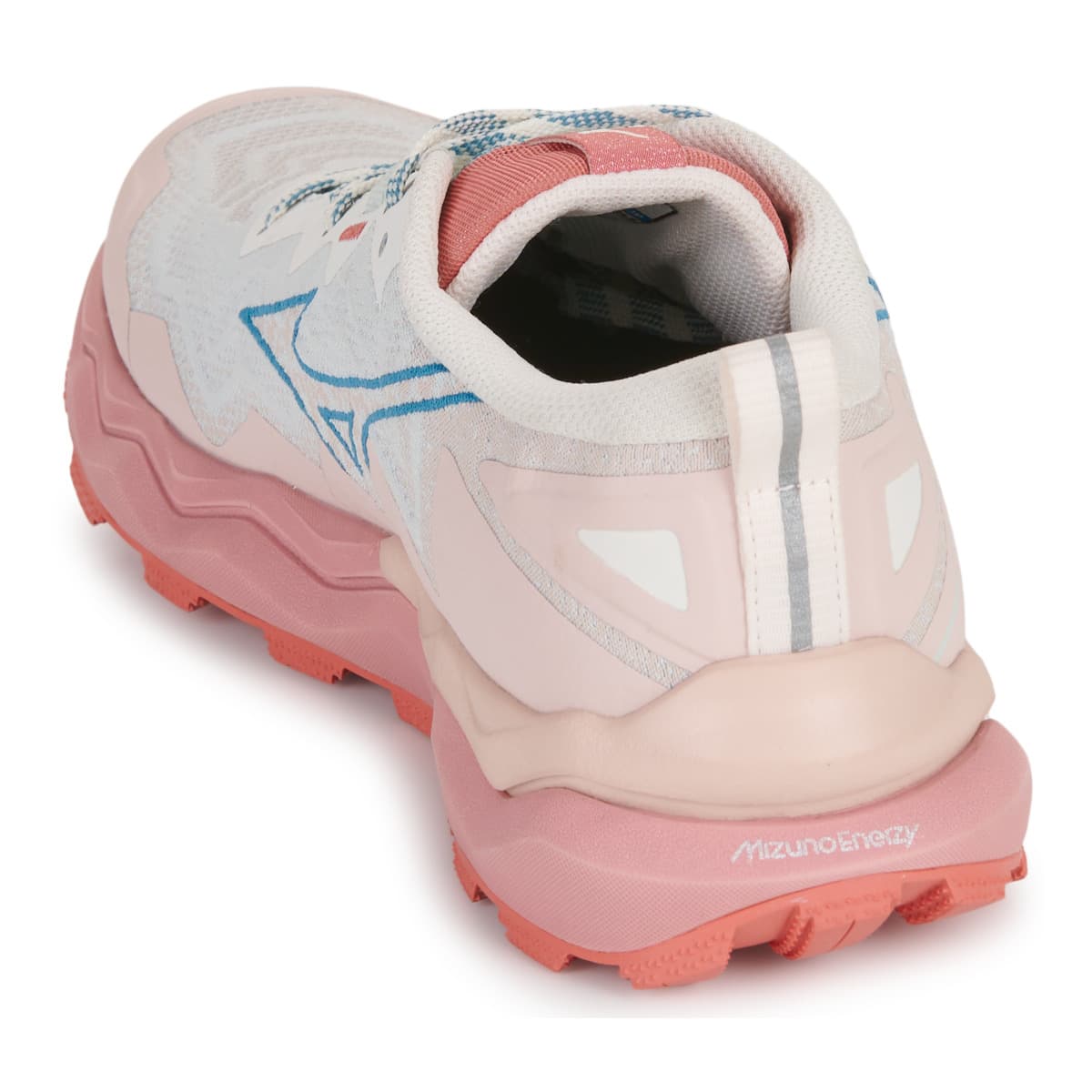 Women's Outdoor Shoes Mizuno White