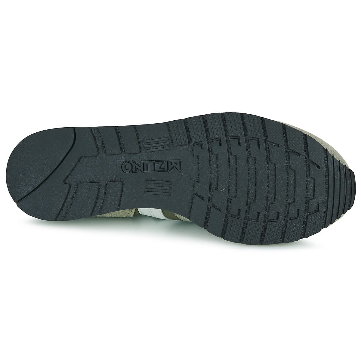 Women's Sports Shoes Mizuno Green