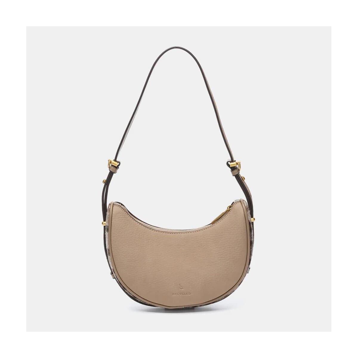 Women's Shoulder Bags Abbacino Beige