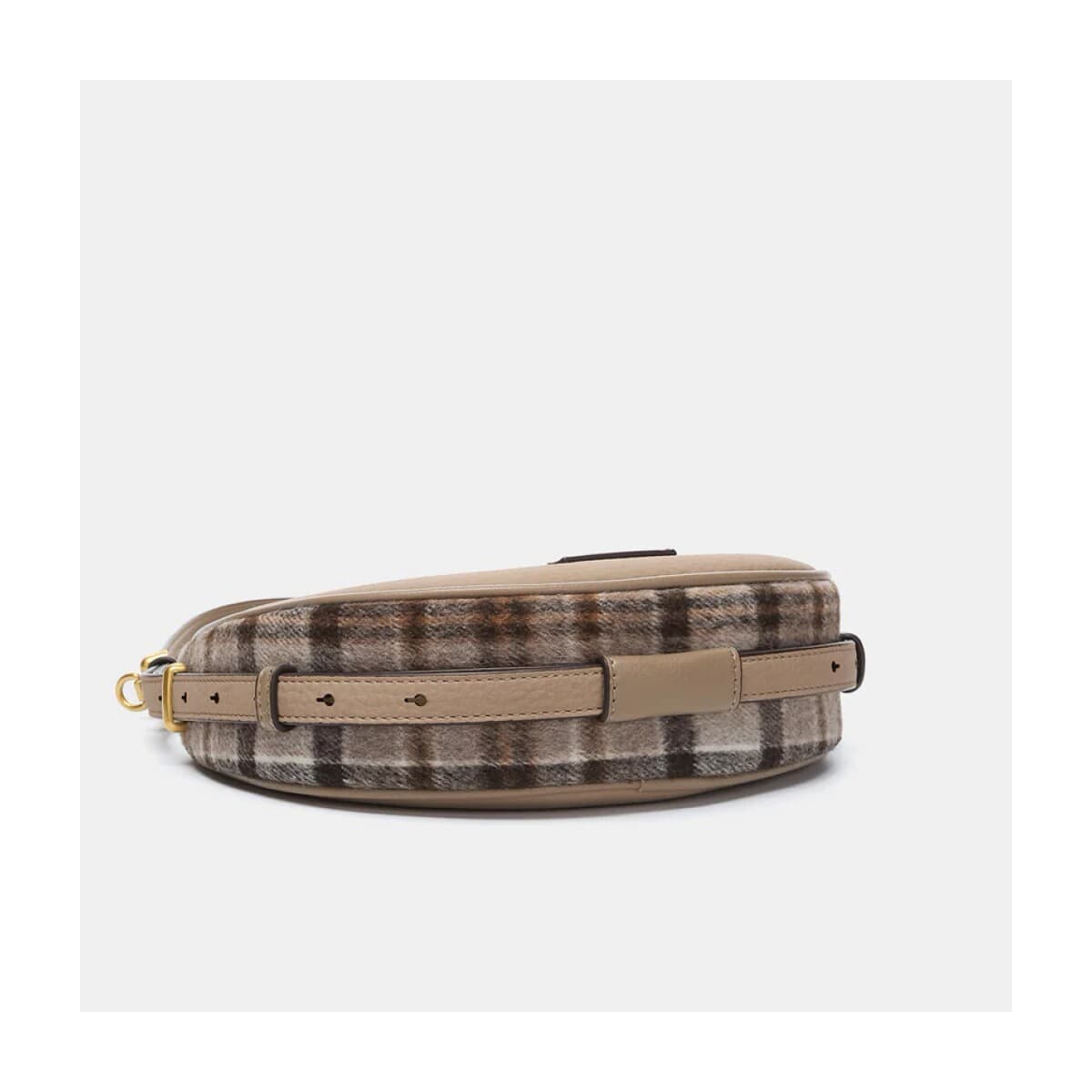 Women's Shoulder Bags Abbacino Beige