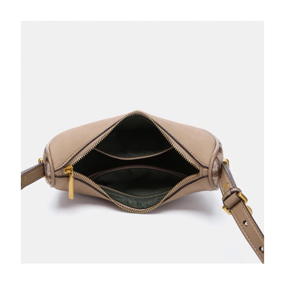 Women's Shoulder Bags Abbacino Beige