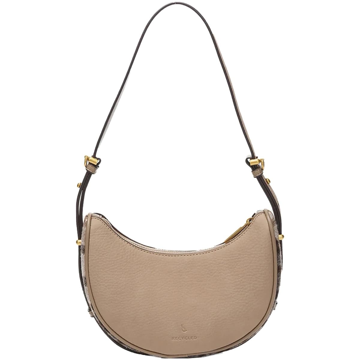 Women's Shoulder Bags Abbacino Beige