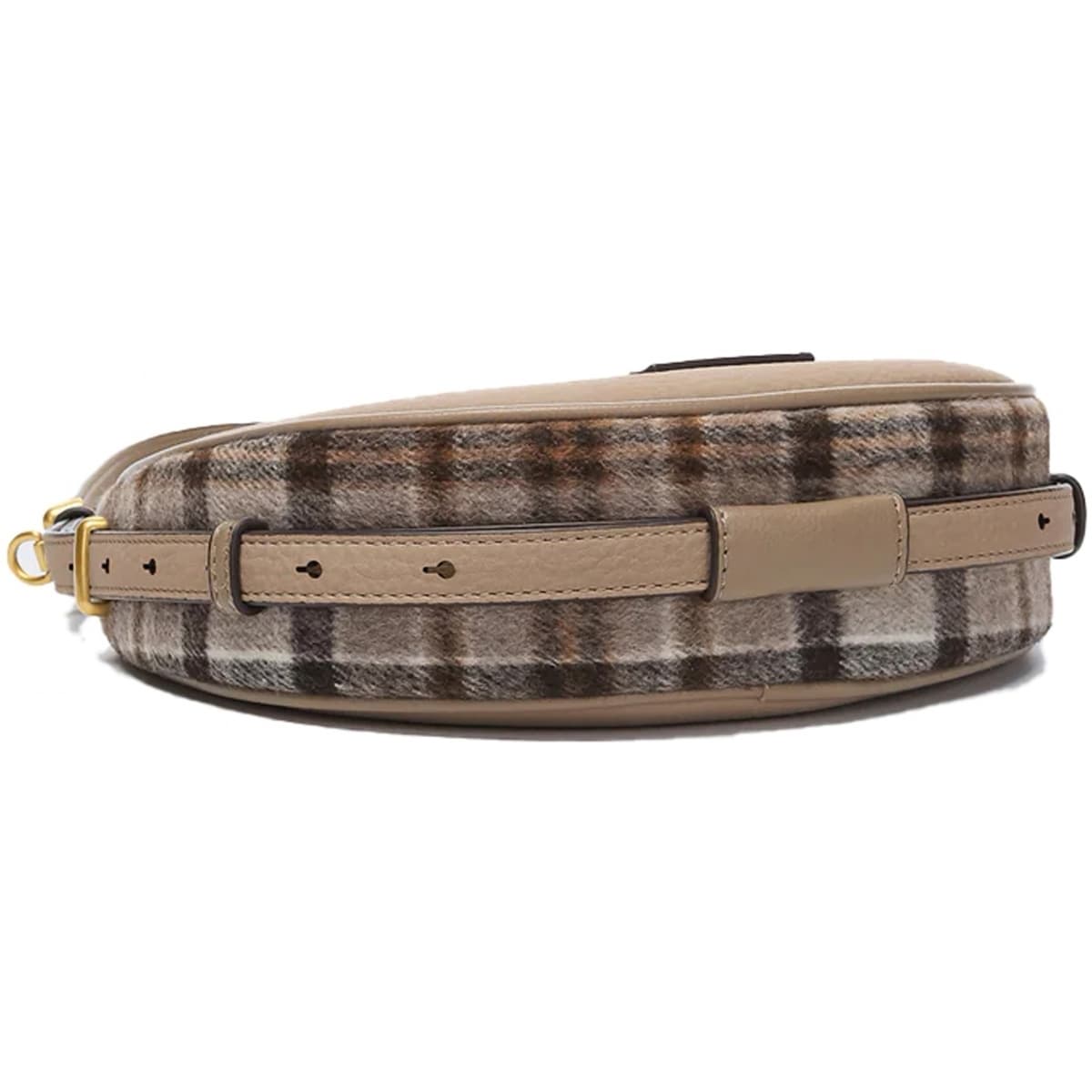 Women's Shoulder Bags Abbacino Beige